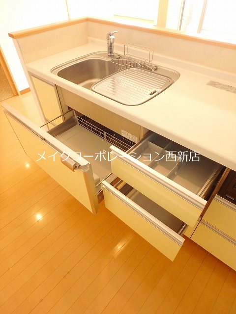 キッチン パサデーラ室見 その他16