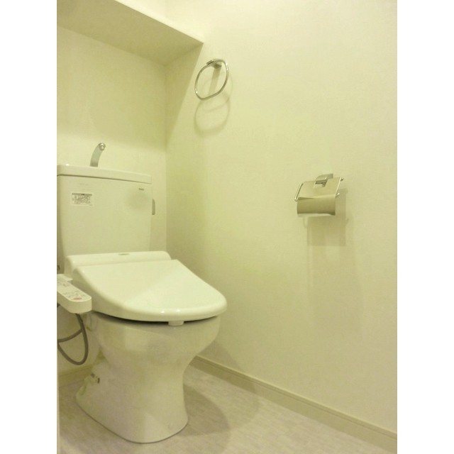 ラクレイス西新レジデンシャルタワー その他4