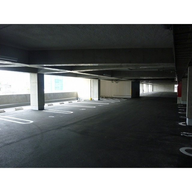 ラクレイス西新レジデンシャルタワー その他6