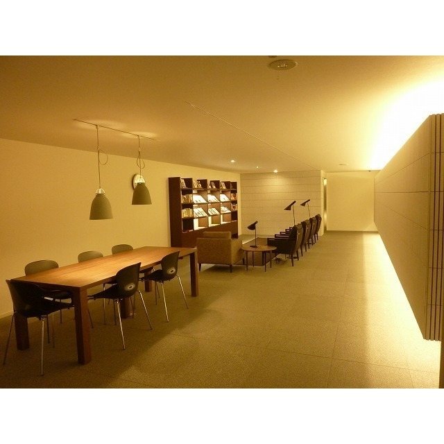 ラクレイス西新レジデンシャルタワー その他8