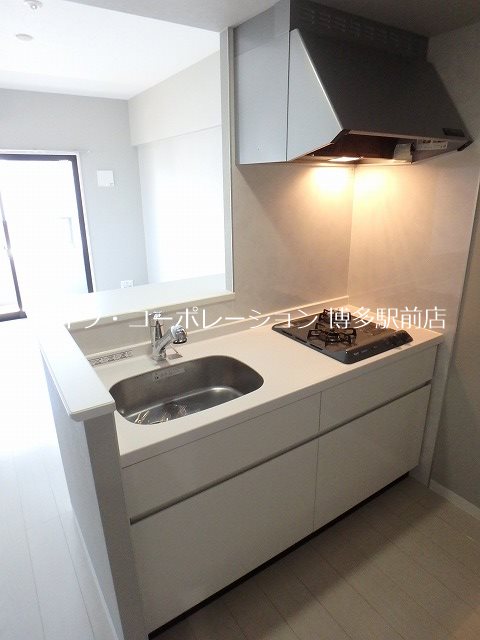 アイクリエイト キッチン