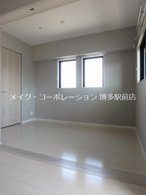 アイクリエイト ベッドルーム