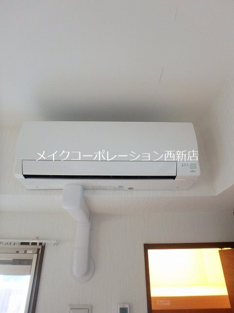 エスペランサ その他10