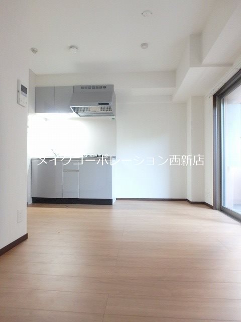 エスペランサ リビング