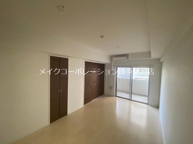 sho style HAKATA リビング