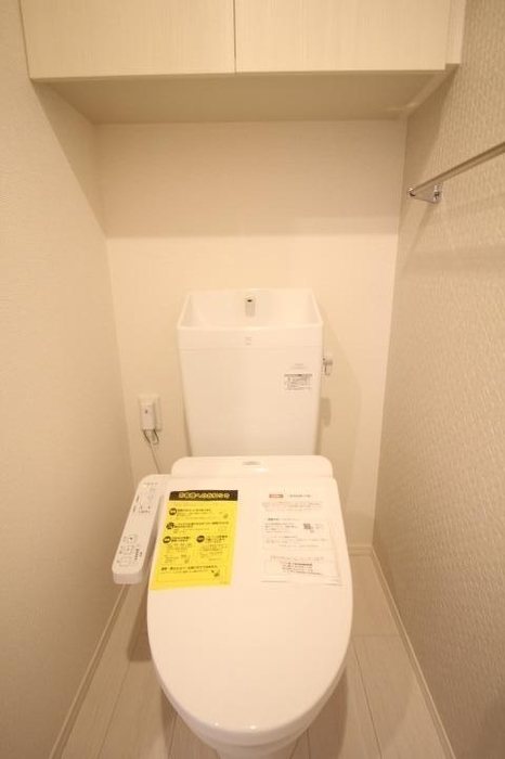 クリスコーラB棟 その他2