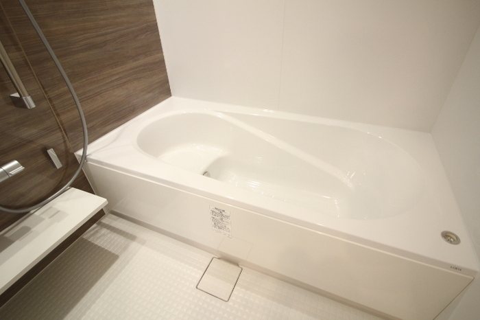 クリスコーラB棟 風呂画像