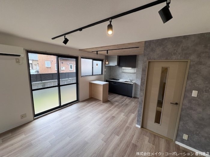 プレーヌ御笠 その他1