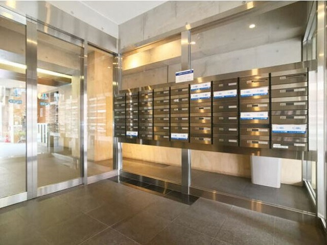 ※入居中の為別部屋写真使用現状優先 メルクリオけやき通り その他3