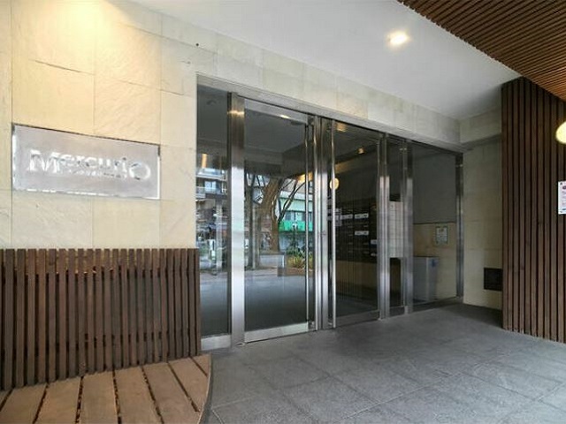 ※入居中の為別部屋写真使用現状優先 メルクリオけやき通り その他4