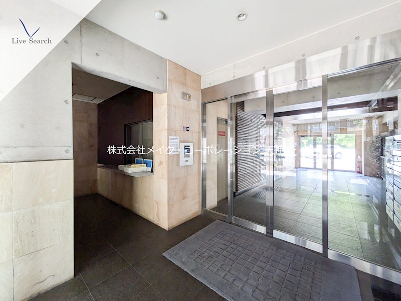 その他 メルクリオけやき通り その他外観5