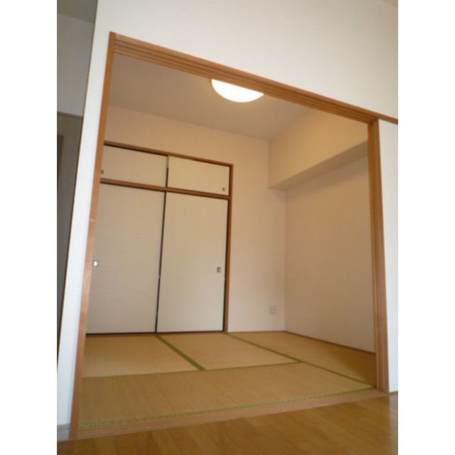 ※入居中の為別部屋写真使用現状優先 メルクリオけやき通り その他8