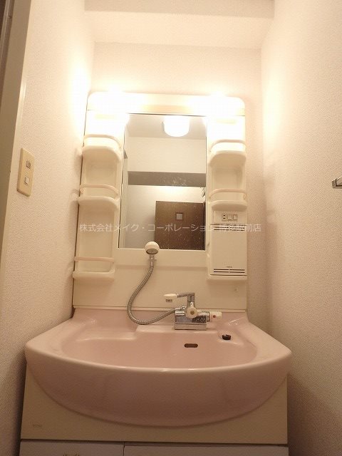 洗面所 フォーラム博多駅南 その他2