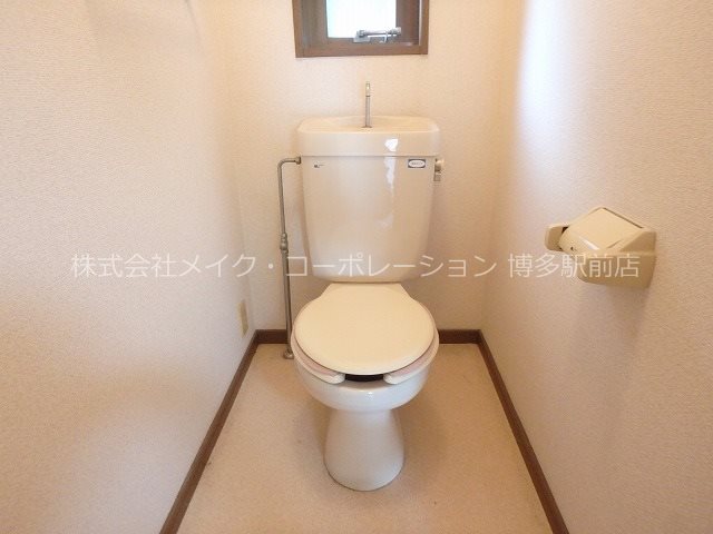 トイレ フォーラム博多駅南 その他6