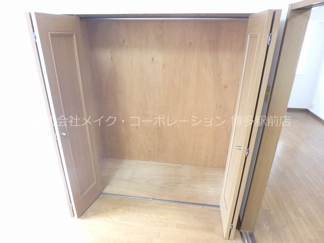 収納 フォーラム博多駅南 その他7