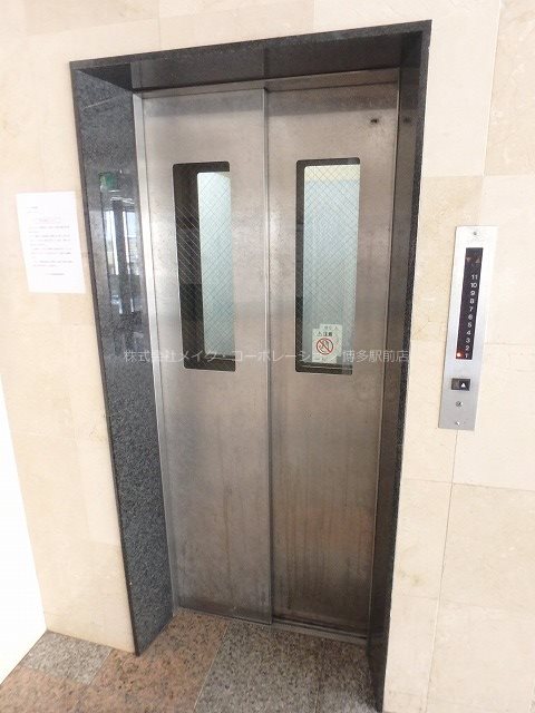 他設備 フォーラム博多駅南 その他9