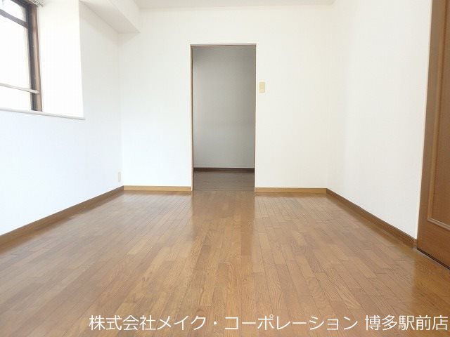 ベッドルーム フォーラム博多駅南 ベッドルーム