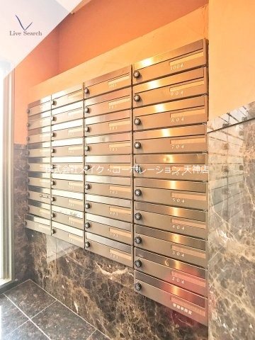 ロビー アクアシティ博多 その他2