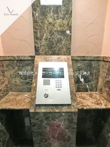 セキュリティ アクアシティ博多 その他3