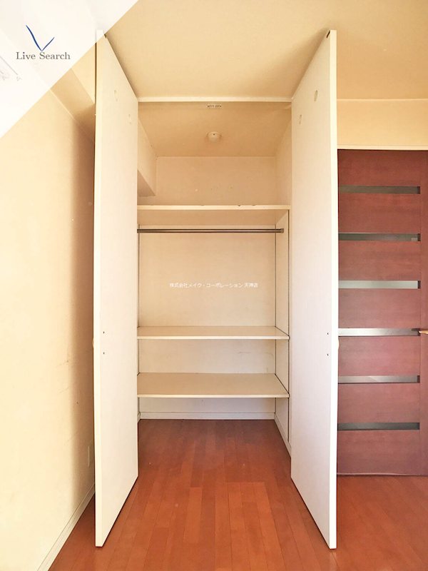収納 アクアシティ博多 その他4