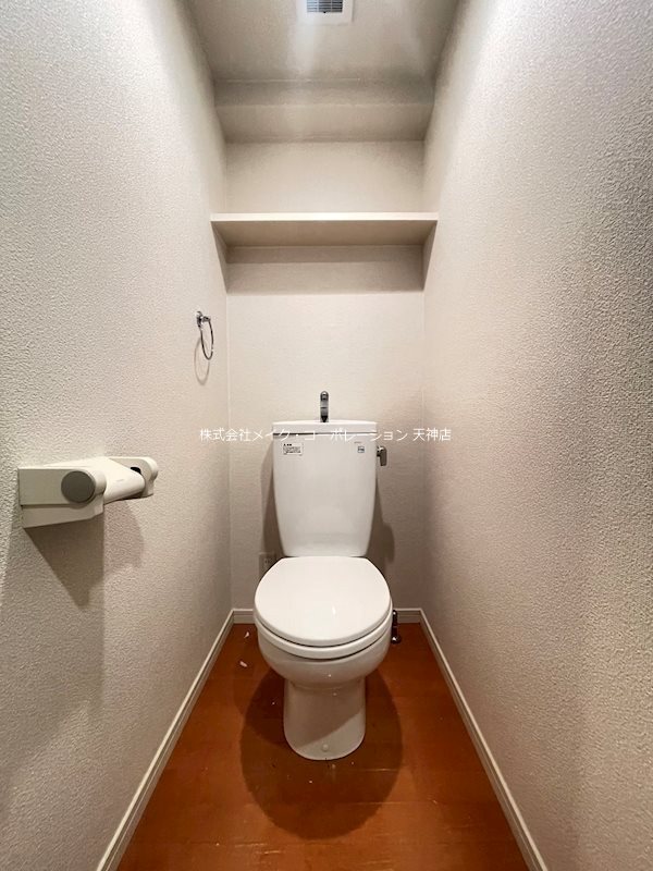 トイレ アクアシティ博多 その他5