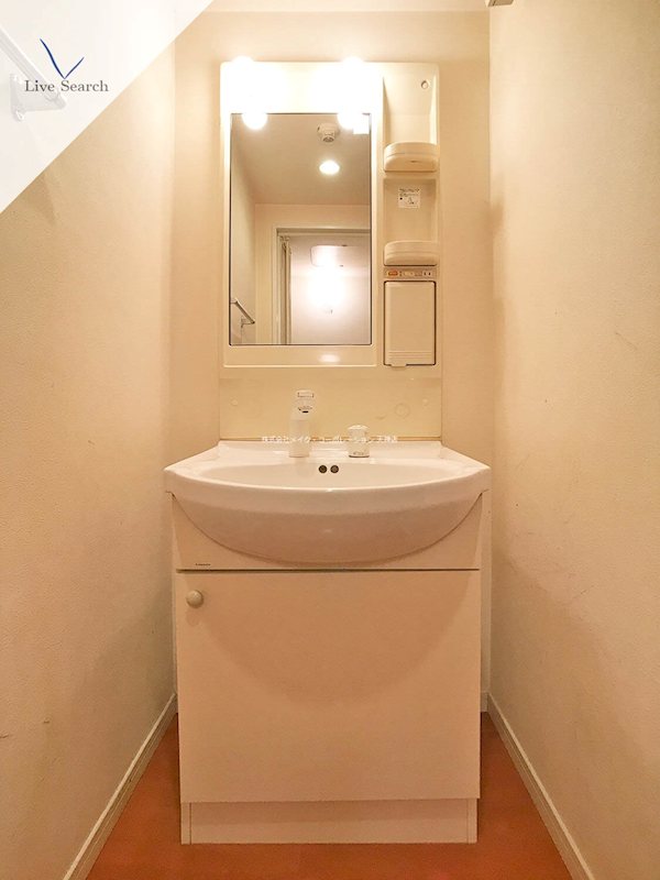 洗面所 アクアシティ博多 その他6