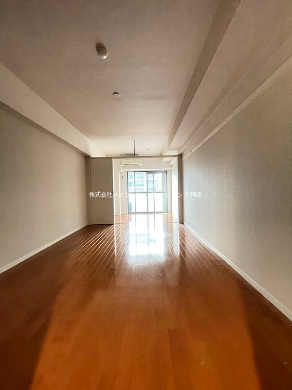 リビング アクアシティ博多 リビング