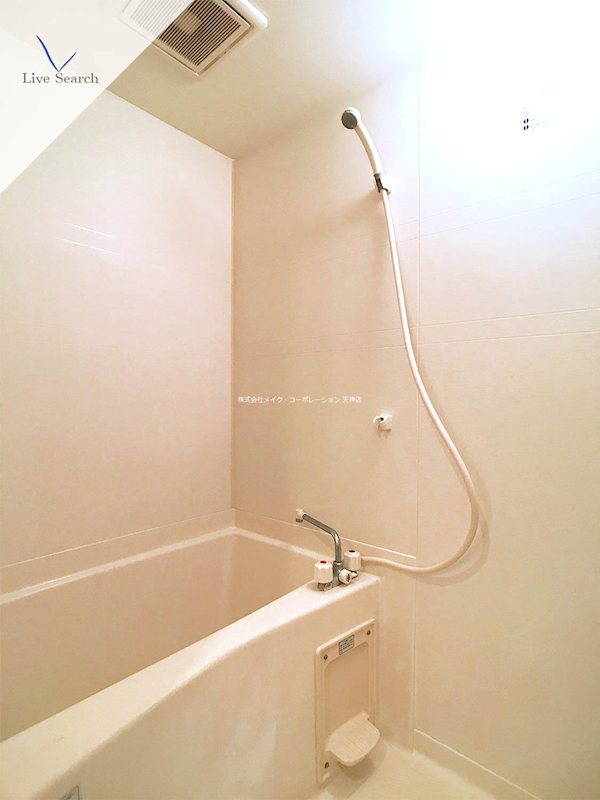 バス アクアシティ博多 風呂画像