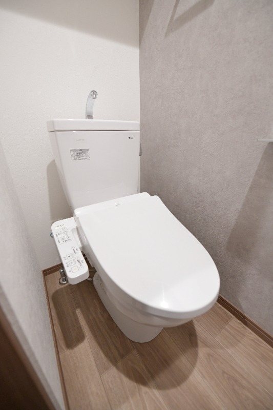 トイレ GRANDTIC COURT別府 その他1