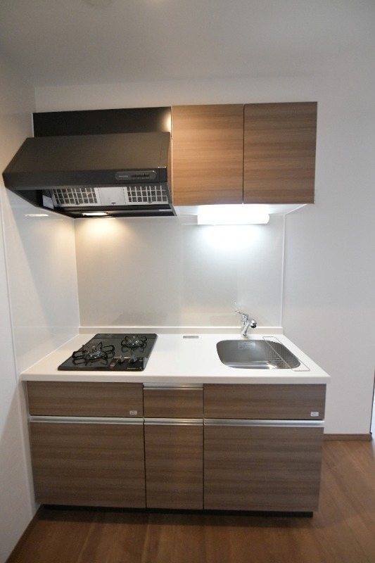 キッチン GRANDTIC COURT別府 キッチン