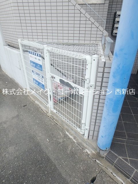 アーバンNAGAO その他外観1