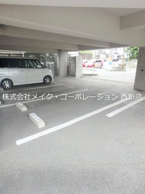 アーバンNAGAO その他外観3