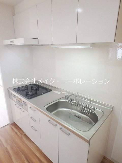 アーバンNAGAO キッチン