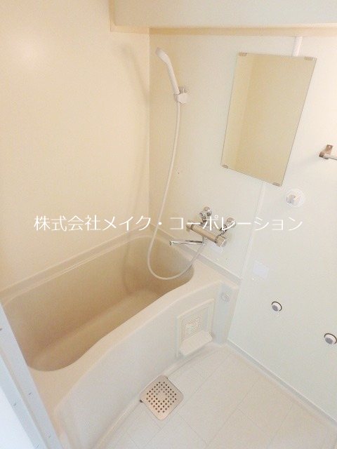 アーバンNAGAO 風呂画像