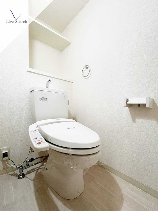 別部屋参考写真 S-FORT警固タワー その他4