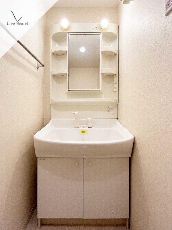 別部屋参考写真 S-FORT警固タワー その他5