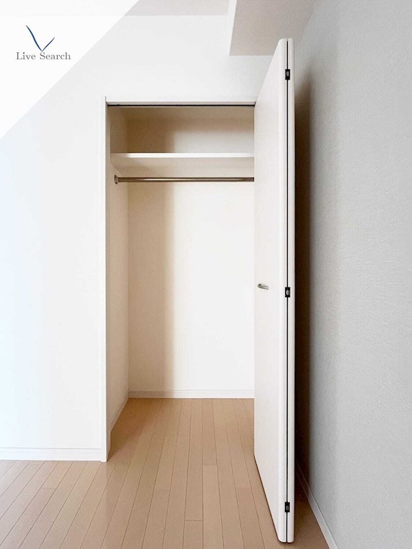 別部屋参考写真 S-FORT警固タワー その他6