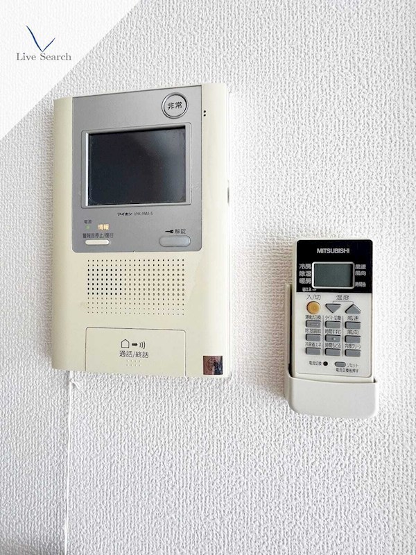 別部屋参考写真 S-FORT警固タワー その他7