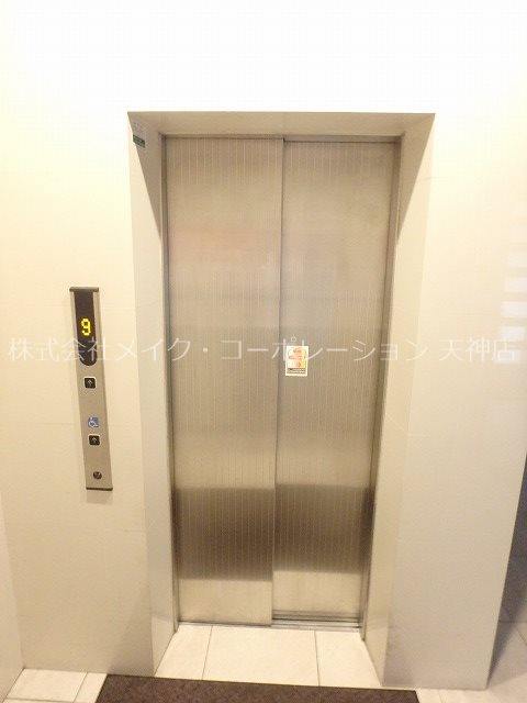 他共有部分 グランフォーレ呉服町 その他13