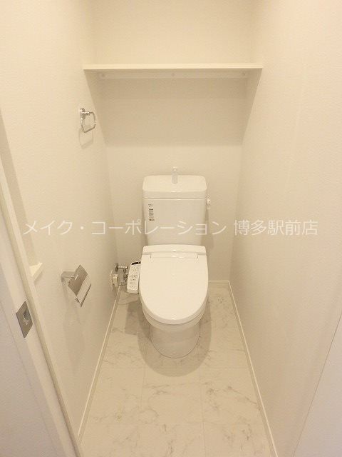 グランフォーレ博多駅東プレミア その他2