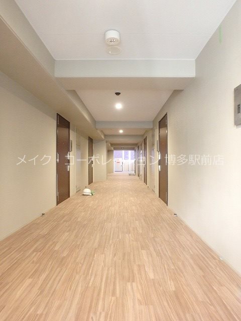 グランフォーレ博多駅東プレミア その他7