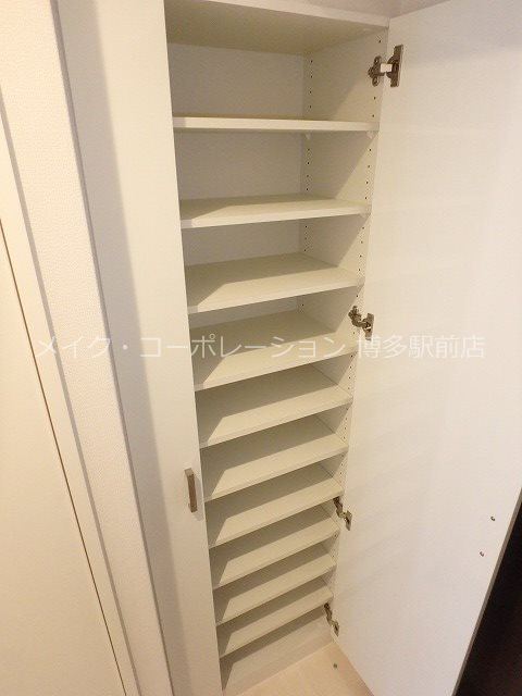 グランフォーレ博多駅東プレミア その他10