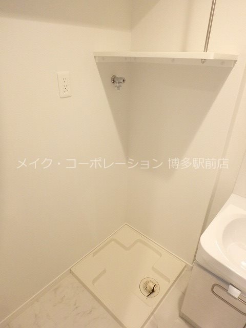 グランフォーレ博多駅東プレミア その他12