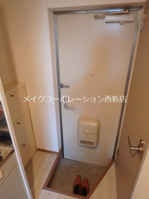 フェリーチェ藤崎 その他7