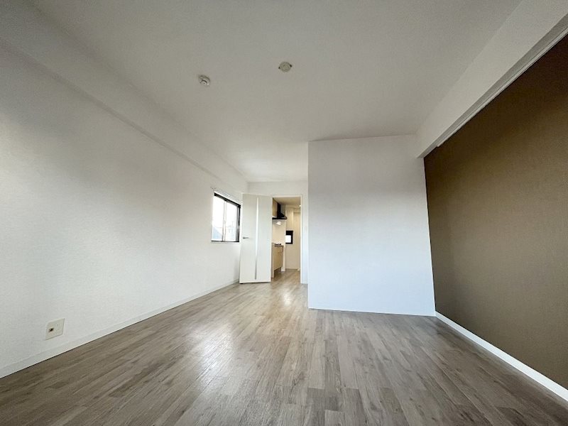 アトリエえのぐ箱 リビング