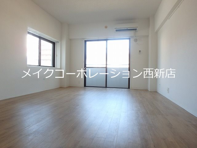 アトリエえのぐ箱 ベッドルーム