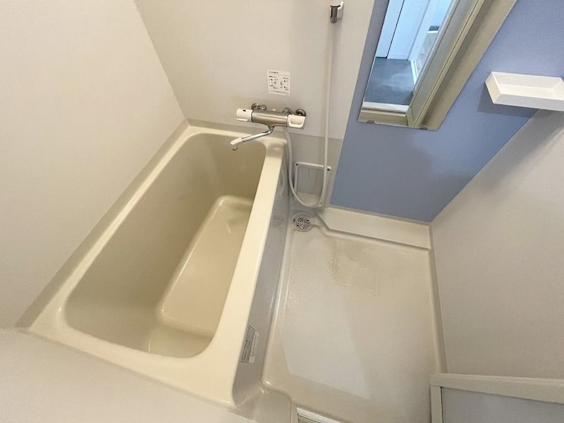 アトリエえのぐ箱 風呂画像