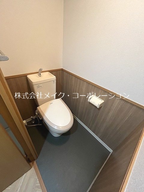 トイレ シャンドゥール その他1