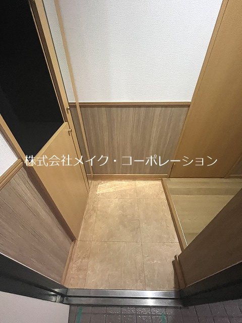 玄関 シャンドゥール その他7