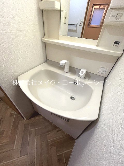 洗面所 シャンドゥール その他9